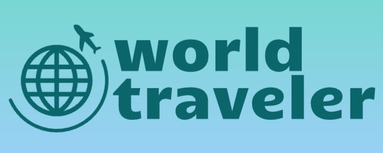 world traveler